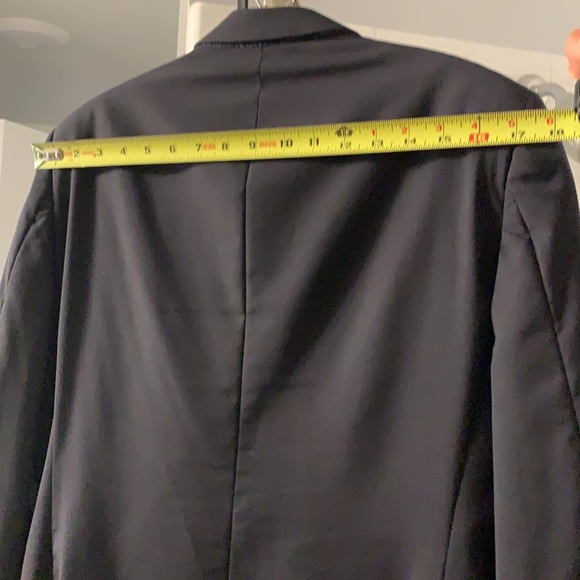 Burberry London Men’s Suit - Picture 9 of 9